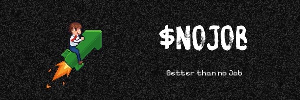 NOJOB Token Header