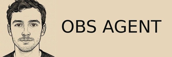 OBS Agent Token Header