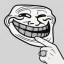 GRILLZ TROLL Icon