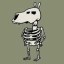 Just a dead guy Icon