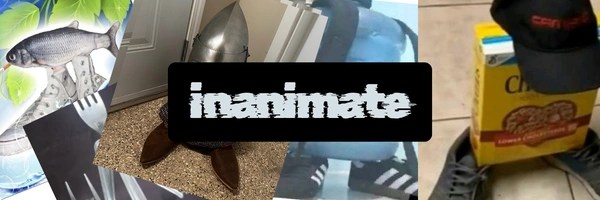 inanimate Token Header