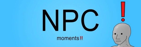 NPC Token Header