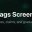 BAGS SCREENER Icon