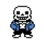 Sans Icon