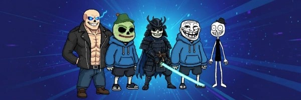 Sans Token Header