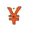 Retard Yuan Icon