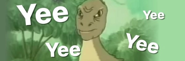 Yee Token Header