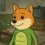 FROGOSHIBA Icon