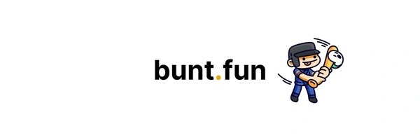 first bunt coin Token Header