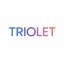 Triolet Icon