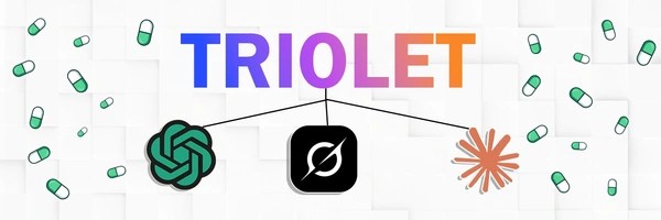 Triolet Token Header