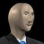 Stonks Icon