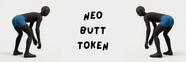 Neo Butt Token Token Header
