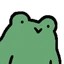 fukfrog Icon