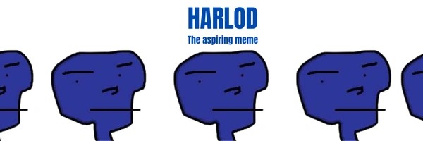 HARLOD Token Header