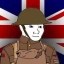 The British Civil War Icon