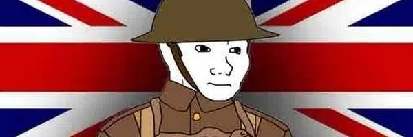 The British Civil War Token Header