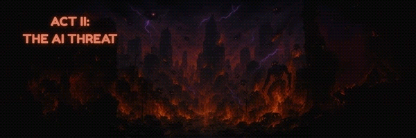 ACTII: The AI Threat Token Header