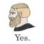 Yes Chad Icon
