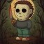CHILLOWEEN Icon