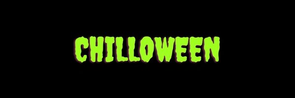 CHILLOWEEN Token Header