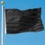 black flag Icon