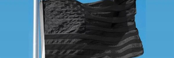 black flag Token Header
