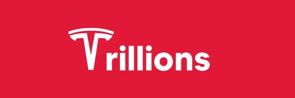 Trillions  Token Header