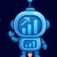Comet AI Agent Portfolio Icon