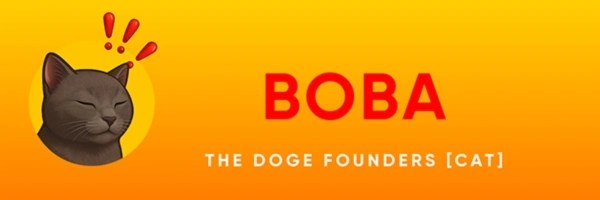 Boba Token Header