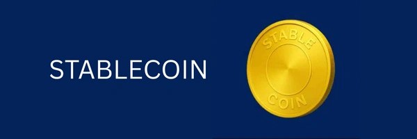 just stablecoin Token Header