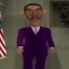 Obama Have Dih Icon
