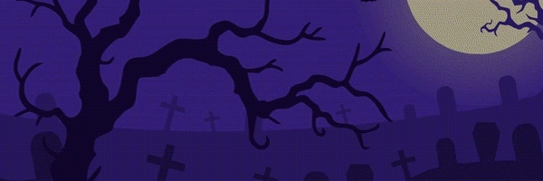 SPOOKNOMICS Token Header