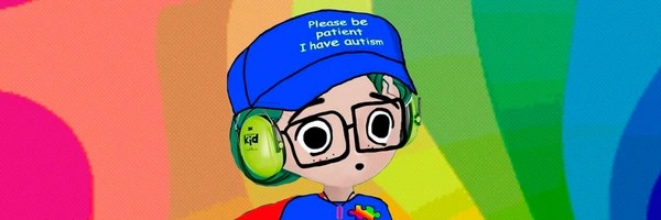 AUTISTIC Token Header