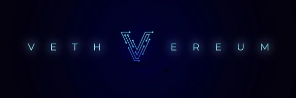 VETHEREUM Token Header
