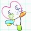 Heartsy Icon