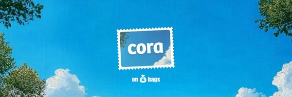 Cora Computer Token Header