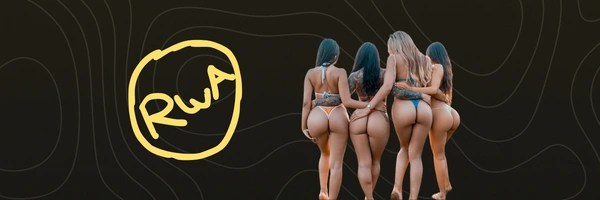 Real World Asses Token Header