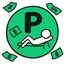 passive income Icon