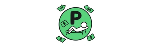 passive income Token Header