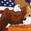 The Eagle Icon
