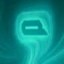 Quantumverse Automatic Computer Icon