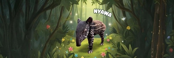 Nyawa Token Header