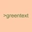 greentext Icon
