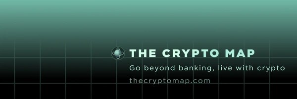 The Crypto Map Token Header