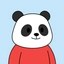 Pandu Pandas Icon