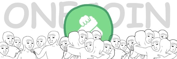 United we pump. Divided we fall. Token Header