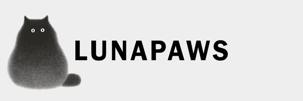 Lunapaws Token Header