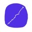 Steady Coin Icon