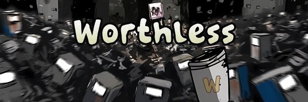 Worthless Token Header